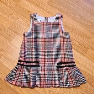 🌷3 for $15.00 4t Dress